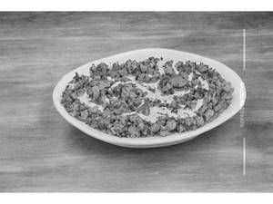 Egg Bhurji Masala