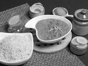 Rajma Chawal