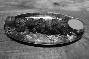 Tandoori Ghobi