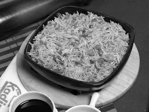 Veg Schezwan Fried Rice