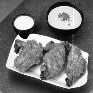 Chicken Crispy