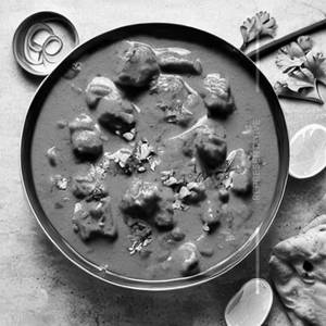 Butter Chicken Boneless