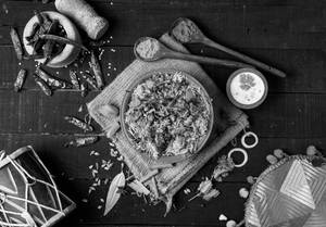 Veg Biryani