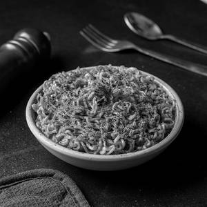 Double Masala Maggie