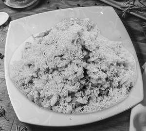 Bhel Puri