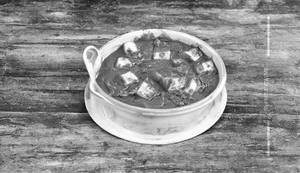 Paneer Lababdar
