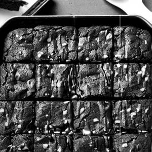 Speacial brownie