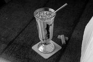 Kit-kat Milkshake