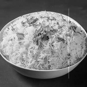 Chicken Chopper Rice