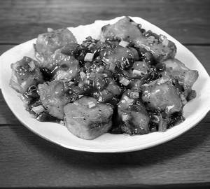 Paneer manchoorian