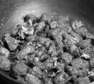 Boneless Chicken Gravy