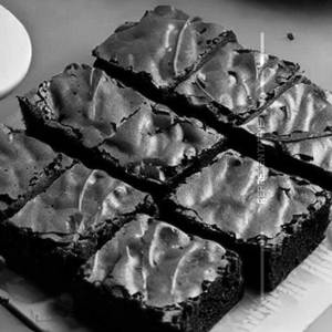 Choco brownie