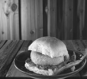 Classic Vada Pav [10 Pieces]