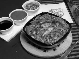 Singapori  Noodles