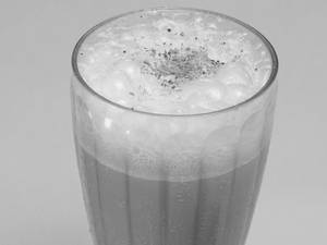 Cold Coffee