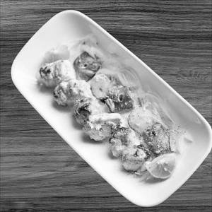 Malai Paneer