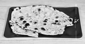 Tandoori Naan