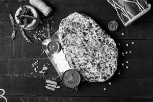 Labalab Kulcha