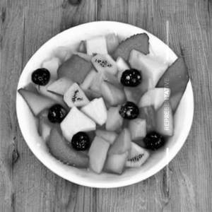 Delight Fruit Salad