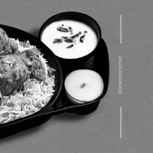 Chickencken Pulao