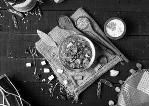Kadai Paneer