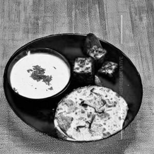 Paneer Methi Malai