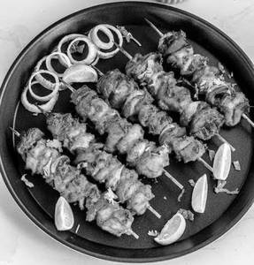 Chicken Tikka