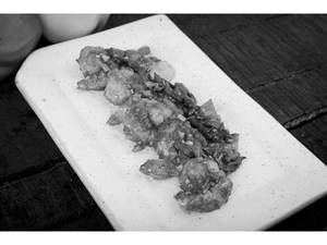 Prawns Chilli