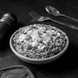 Chilli Cheese Maggi