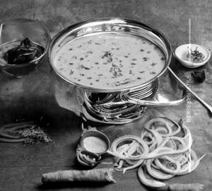 Dal tadka