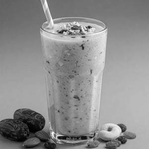 Dry Fruit Power shake (300 ML)