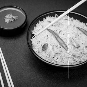Chicken Hong Kong Rice