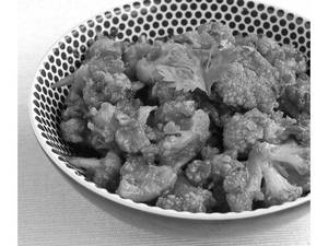Gobi Masala
