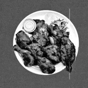 Tandoori Chicken 