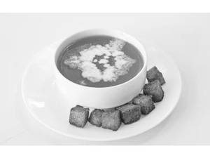 Tomato Soup