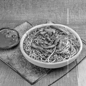 Veg Singapur Combination