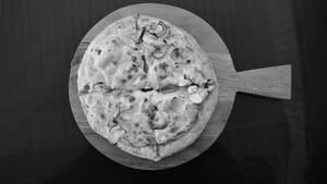 Onion Pizza