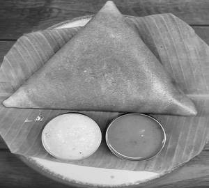 Masala dosa