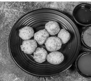 Pani Puri [ 15 Pieces ]