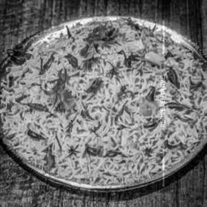 Jeera Rice