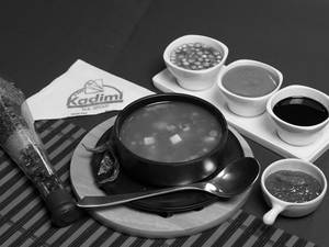 Veg Hot & Sour [Serves 1 (Full Portion)]