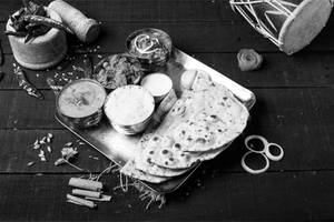 Pind Di Thali