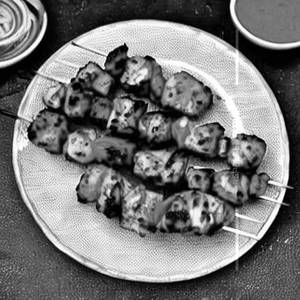 Achari Chicken Tikka
