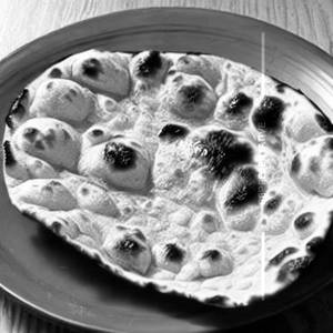 Roti Tandoori