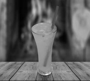 Pineapple soda