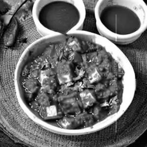 Paneer Chilli