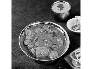 Fish Curry