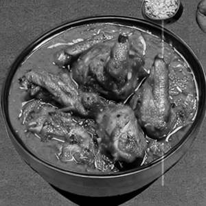 Mughalai Chicken