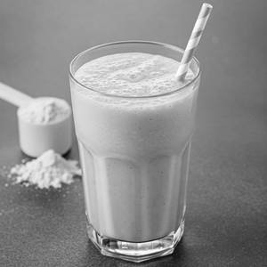 Whey Protein Shake(300 ML)