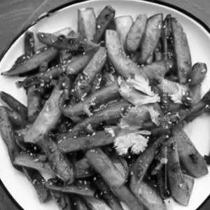 Chilli Potato